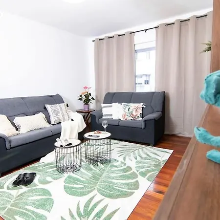 Large Complete Apartment, In The Center With Balcony Saint-Jacques-de-Compostelle Extérieur photo